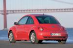 Volkswagen New Beetle 2006 года
